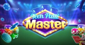 Teen Patti Master & Teen Patti Old Version Teen Patti Master | 2025 offer - 51 Bonus