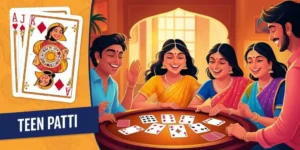 Teen Patti Master & Teen Patti Old Version Teen Patti Master APk | 2025